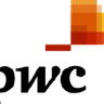 PwC logo