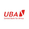 United Bank for Africa logo