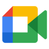 Google Meet logo