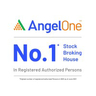 Angel Broking Limited logo