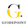 Guidepoint logo