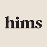 hims & hers logo