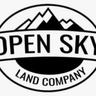 Open Sky Land logo