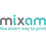 Mixam logo