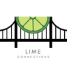 Lime Connections logo