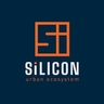 SiLICON logo