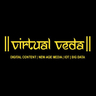 Virtual Veda logo