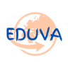 EDUVA Overseas Education Consultant logo