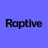 Raptive logo