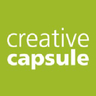 Creative Capsule Infotech logo