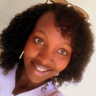Felicity Mukunju
