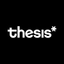 Thesis logo