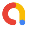 Google AdMob logo