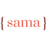 Sama logo