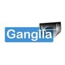 Ganglia logo