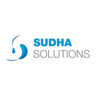 Sudha Solutions logo