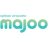 majoo Indonesia logo