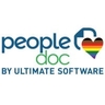 PeopleDoc logo