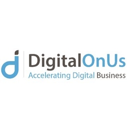 DigitalOnUs