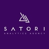 Satori logo