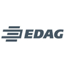 Edag logo