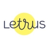 Letrus logo