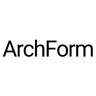 ArchForm logo