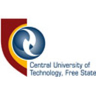 Central University of Technology logo