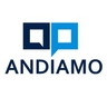 Andiamo logo