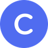 Circle logo