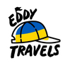 Eddy Travels logo