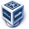 VirtualBox logo