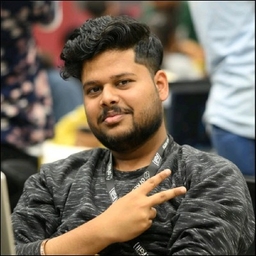 vaibhav gupta