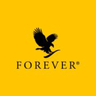 forever living products int. logo