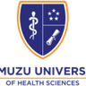 Kamuzu University of Health Sciences logo