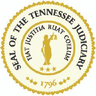 Tennessee Administrative Office of the Courts logo