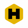 The Hive logo