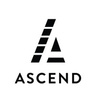 Ascend logo