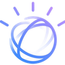 IBM Watson logo