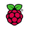 Raspbian logo