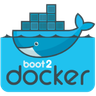 boot2docker logo