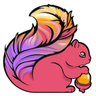 Apache Flink logo