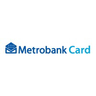 Metrobank Card Corporation logo