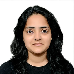 Pooja  Agrawal