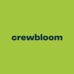 CrewBloom