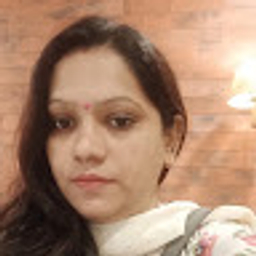 Geetha Rani
