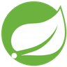 Spring Data logo