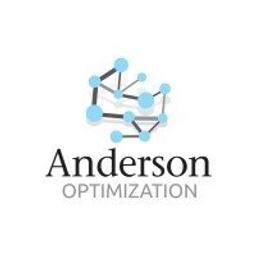 Anderson Optimization