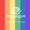 Boys and Girls Club of Greater Lowell logo