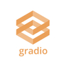 Gradio logo